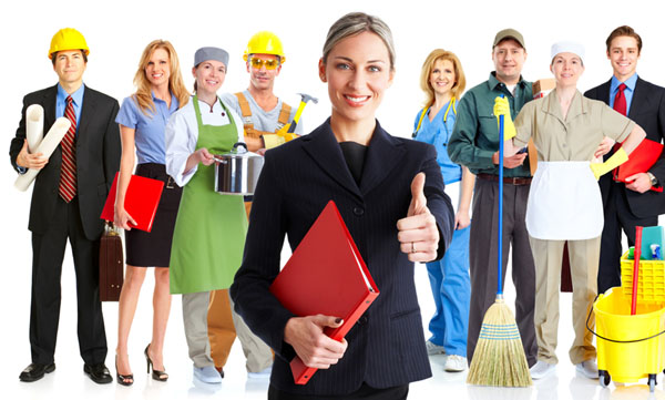 Sincan İnşaat Kalıpçısı Hizmeti